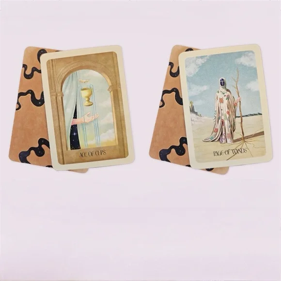 ✨The Infinite🚪Door Tarot✨ - Picture 9 of 14